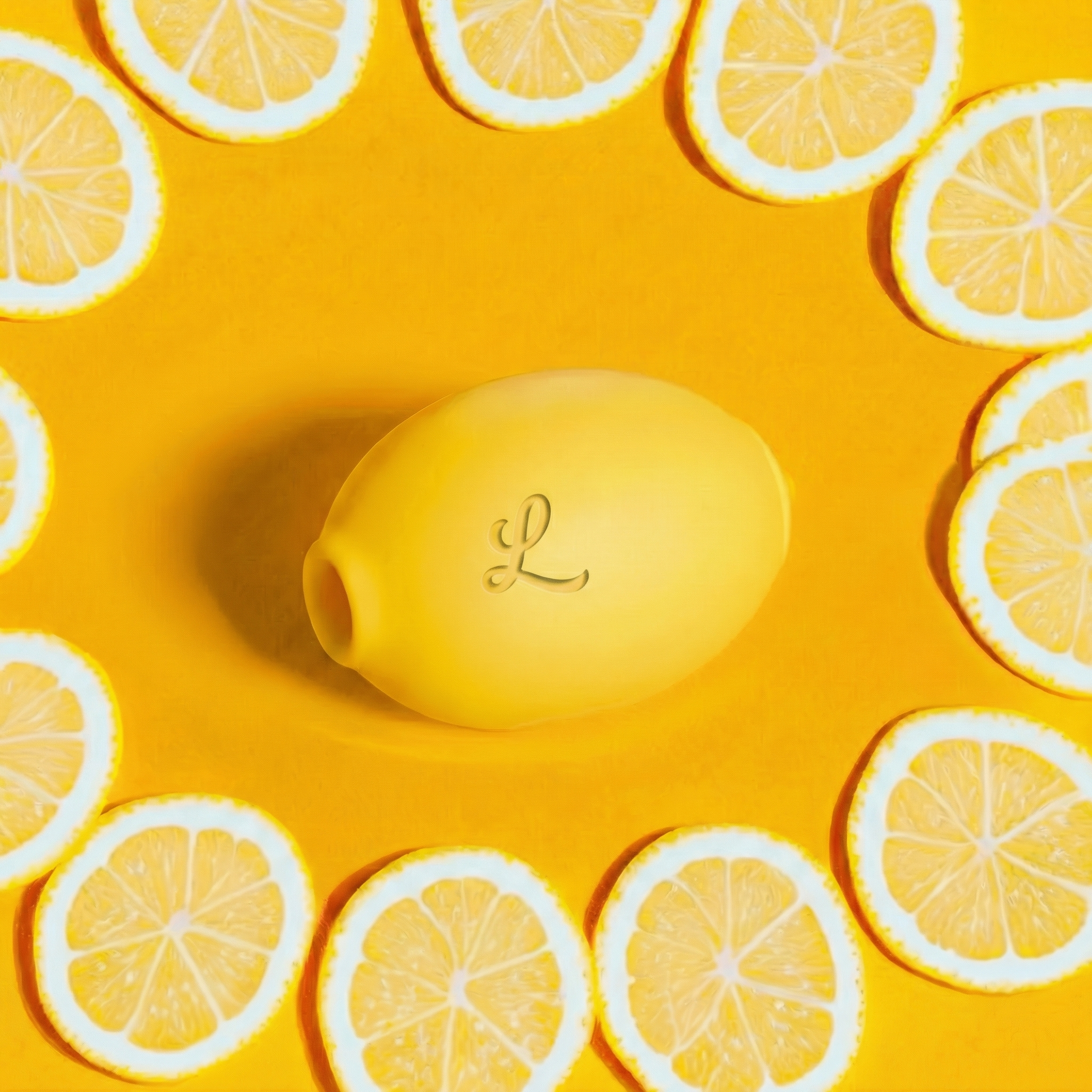 Luma Intim Masszírozó