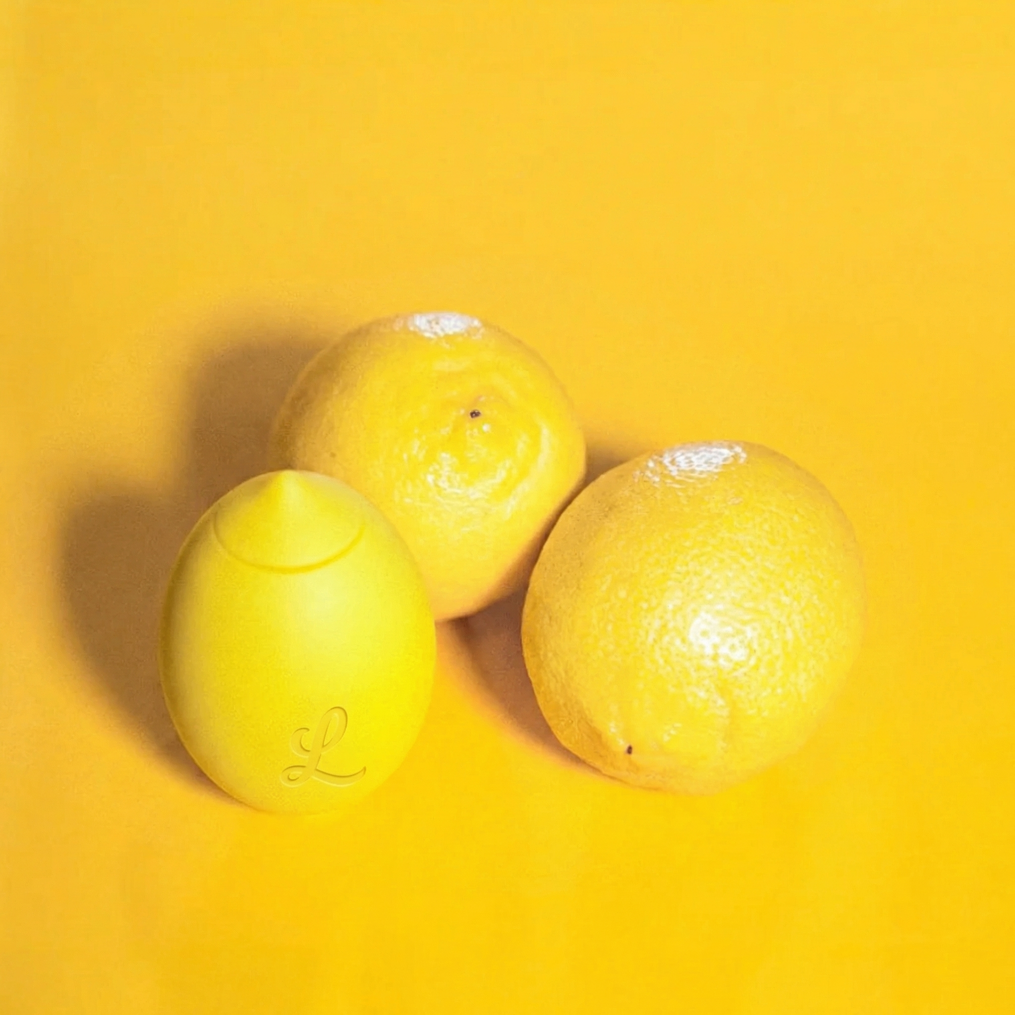 Luma Intim Masszírozó