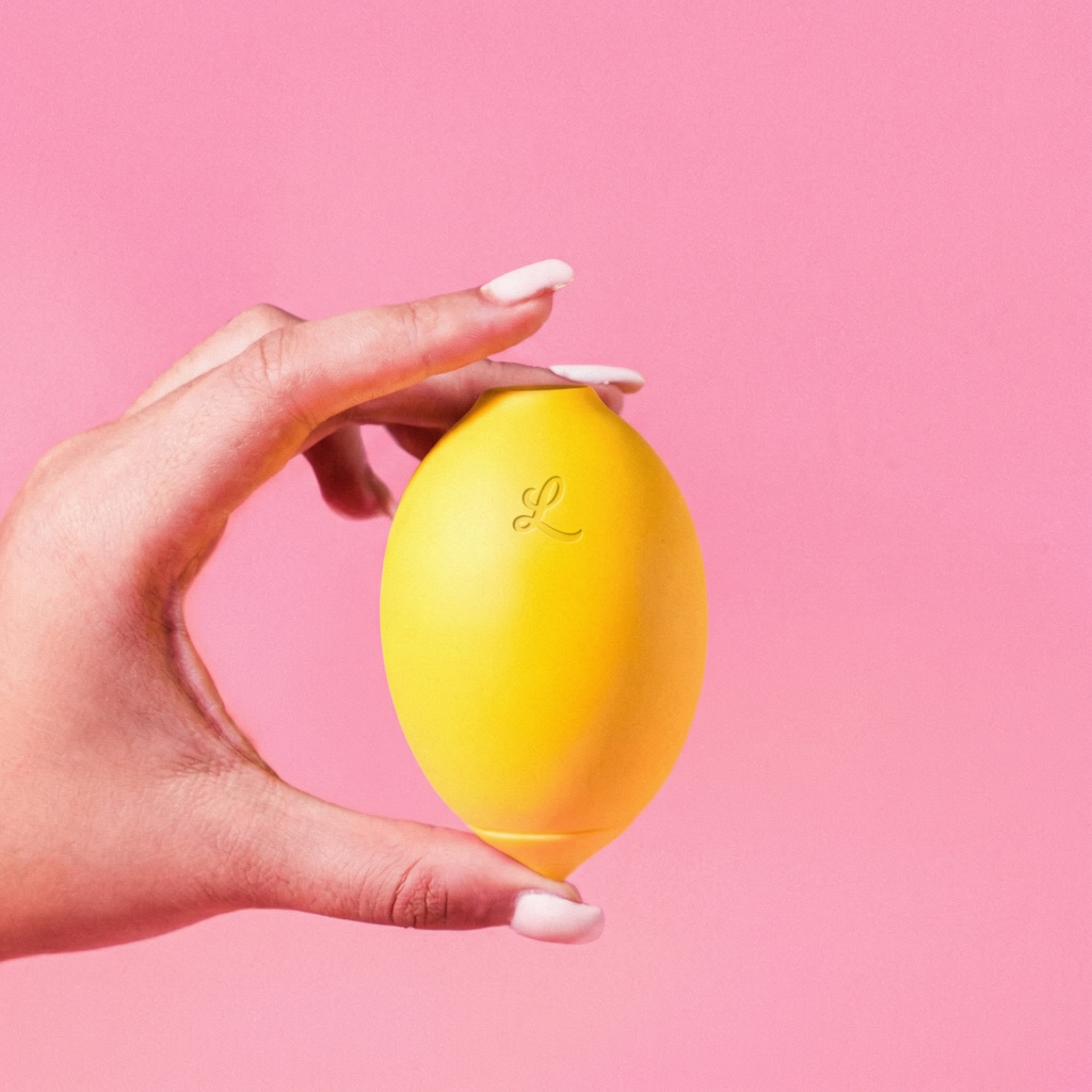 Luma Intim Masszírozó