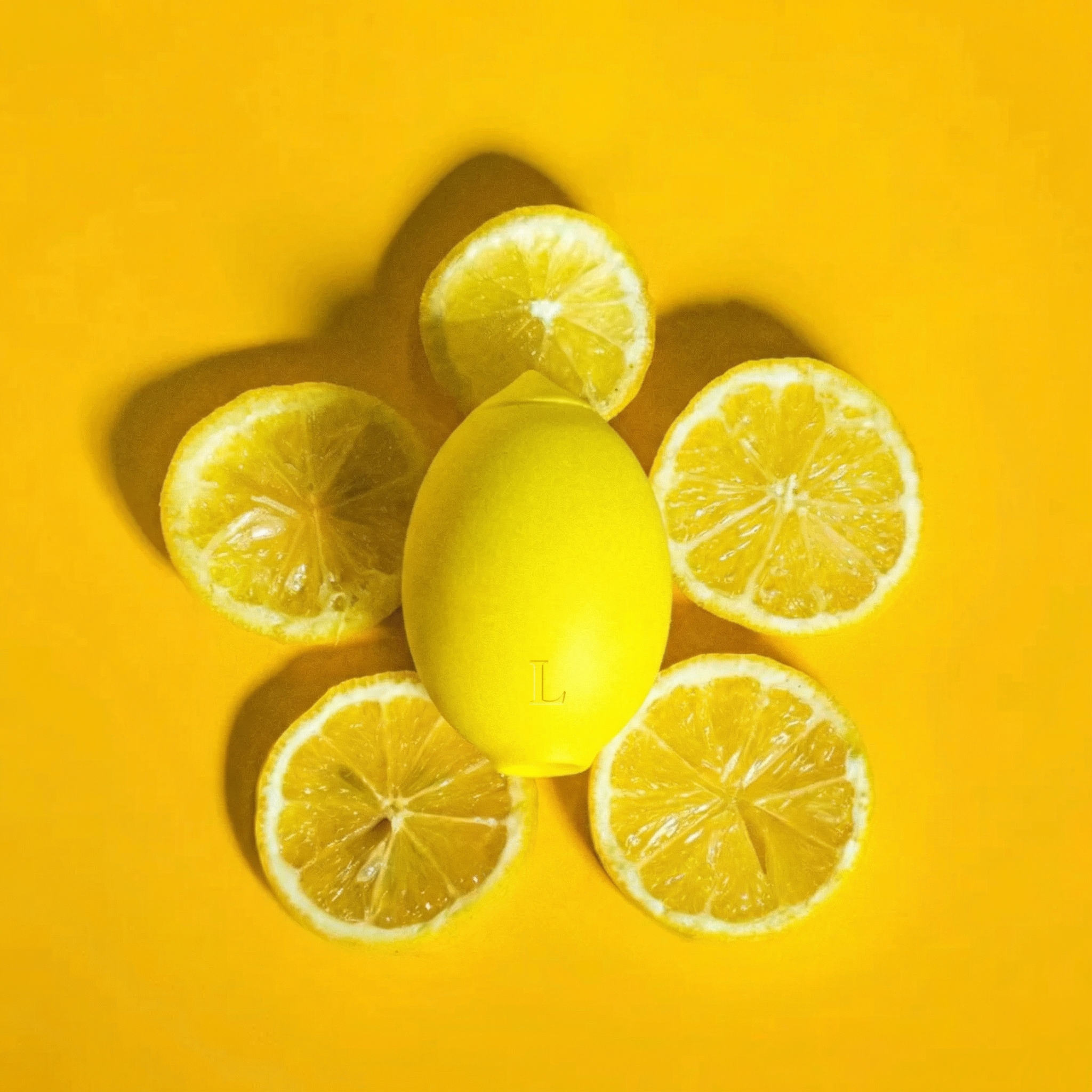 Luma Intim Masszírozó