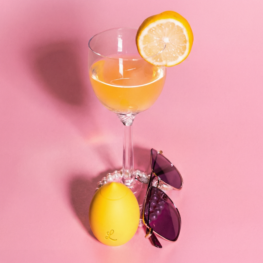 Luma Intim Masszírozó