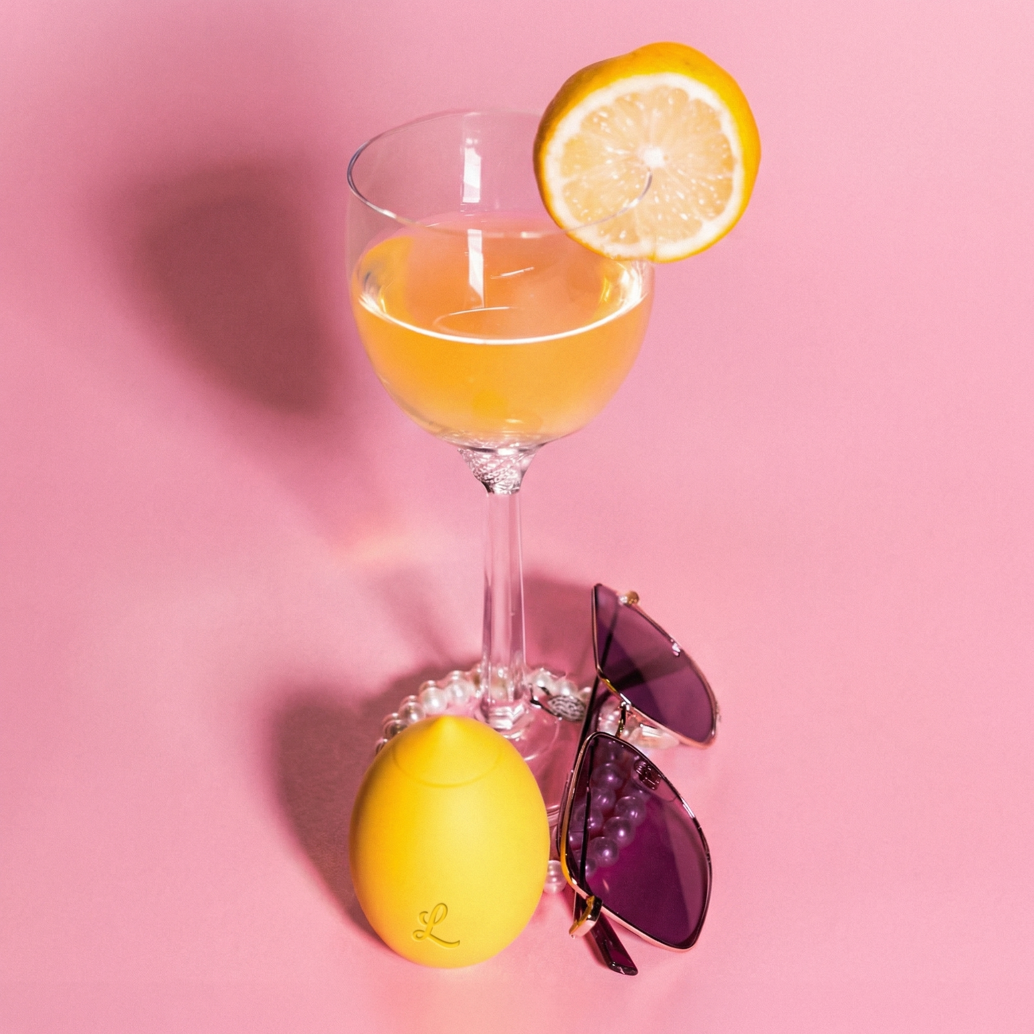 Luma Intim Masszírozó